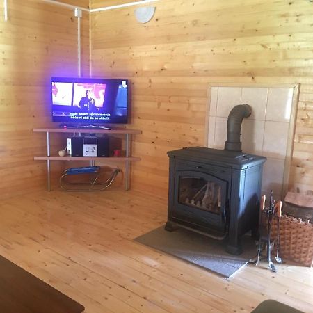 Durmitorska Kuca Villa Zabljak  Bagian luar foto
