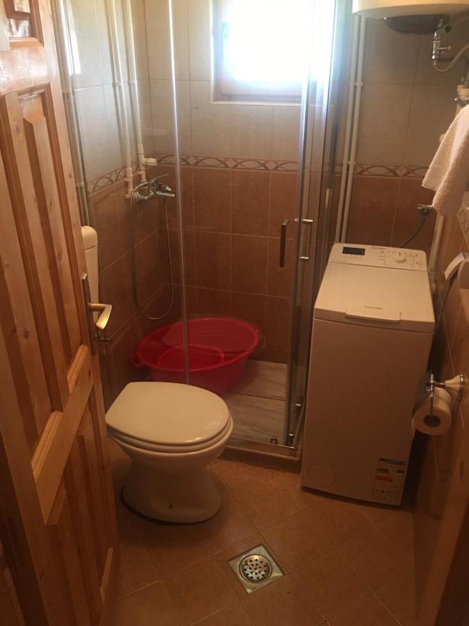 Durmitorska Kuca Villa Zabljak  Bagian luar foto