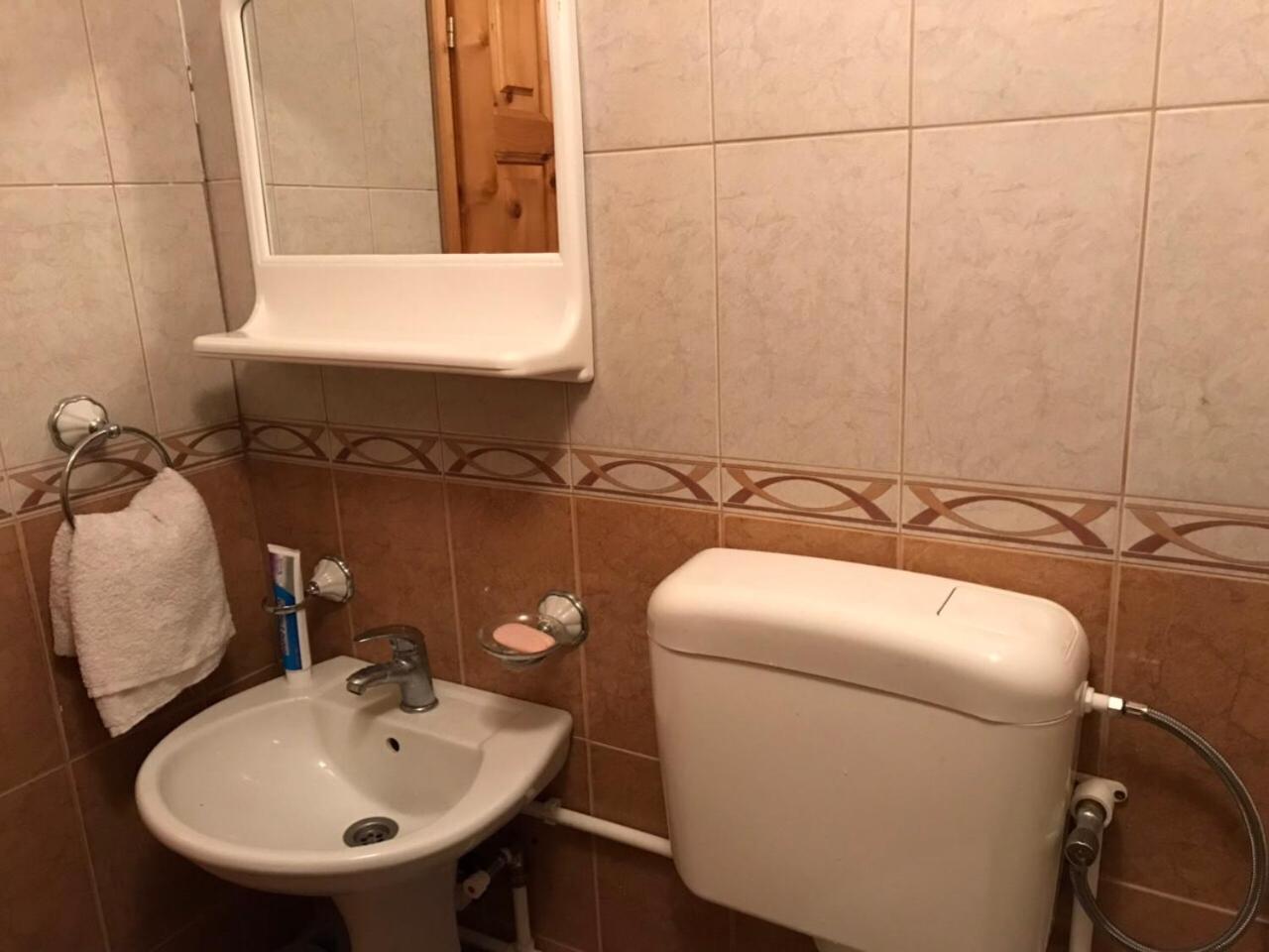 Durmitorska Kuca Villa Zabljak  Bagian luar foto